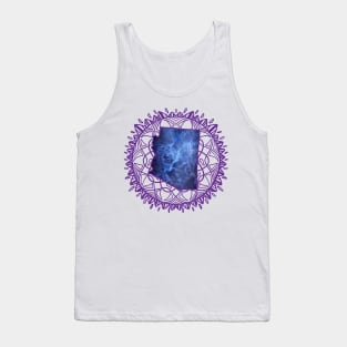 Arizona Mandala Tank Top